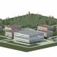 Northern Cyprus Ministry Of Health Laboratory Campus Project